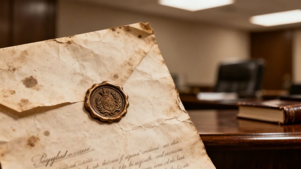 Corporate Asbestos Trust Fund Liability