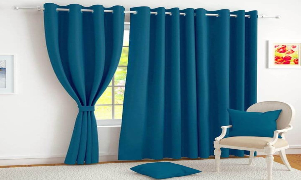 How to Choose the Perfect Curtains for Abu Dhabi’s Climate