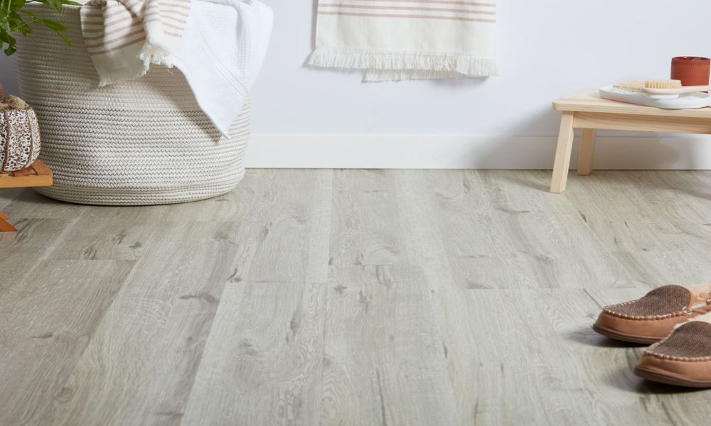 How to Maintain Vinyl Flooring to Extend Its Lifespan