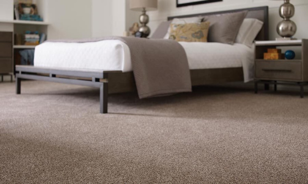 The Growing Popularity of Carpets in Abu Dhabi