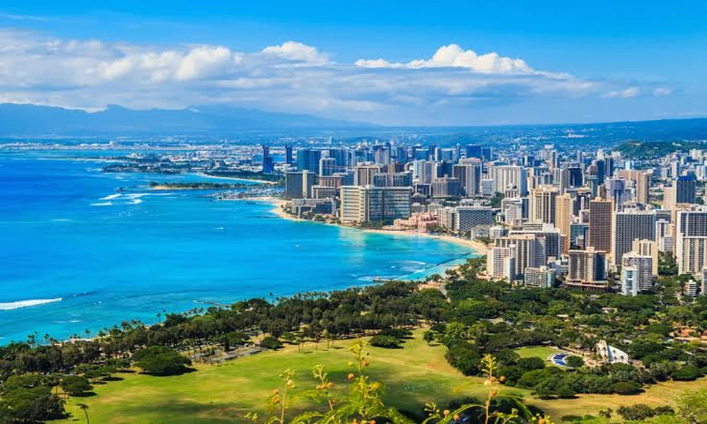 What Makes Honolulu One of America’s Most Livable Cities