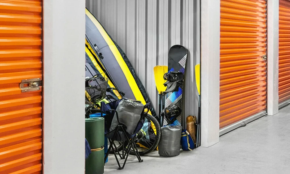 How to Choose Self Storage Units for Seasonal Gear, Small Business Stock, and Life’s Overflow
